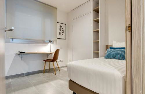 Calm Apartments - Photo 27