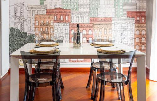 Assago amazing flat - Foto 28