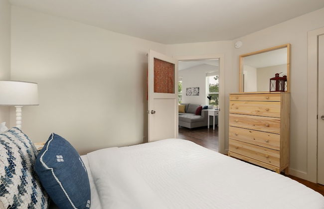 Sherwood Cottage - Steps From Old Town & River - Foto 7