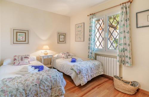 Villa Almeda - Foto 10