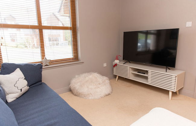 Aviemore North Star Lodge - Photo 34