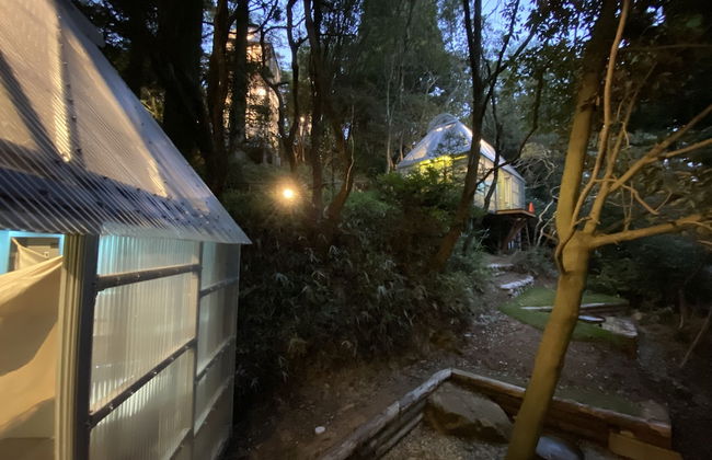 ThinkStay Mt. - Foto 24