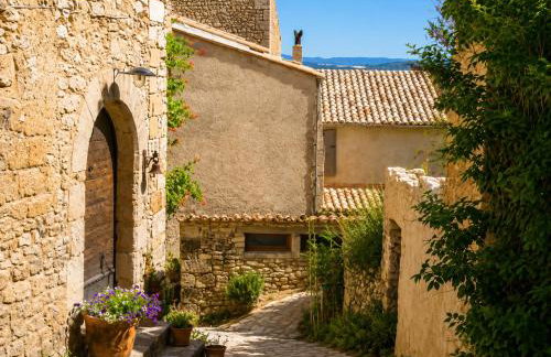 Gîte Valensole - Foto 13