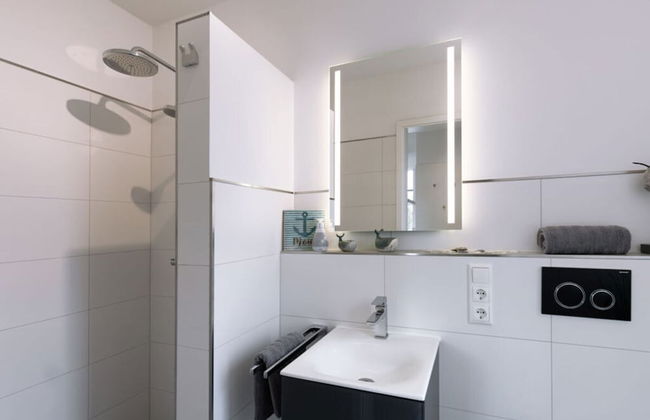 Holiday Home Traumhuus - Foto 17