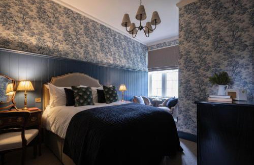 Dumbleton Hall Hotel - Foto 20