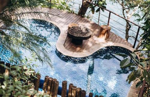 Casas Lago Paranoá - Foto 1