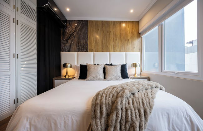 Penthouse Jacuzzi Luxury Duplex 4BR - Photo 4