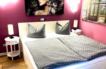 Pension Victoria Halberstadt - Foto 18