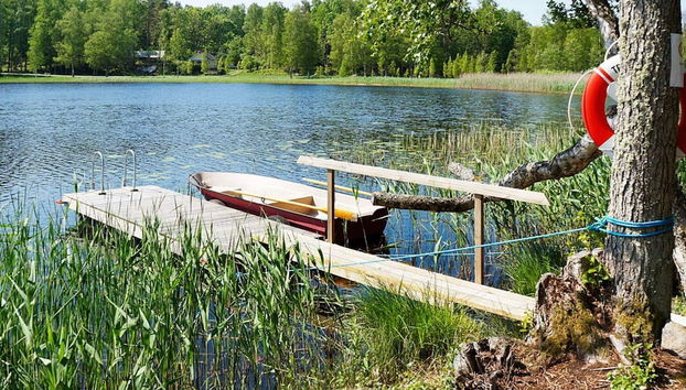 4 Person Holiday Home in Sturefors - Foto 4, Diversos