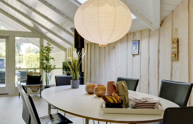 "Liselotta" - 550m from the sea - Foto 6