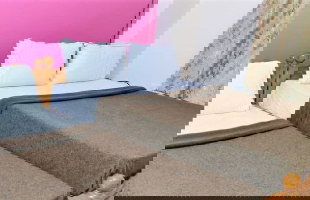 Jayaram Residency Tirupathi - Photo 12