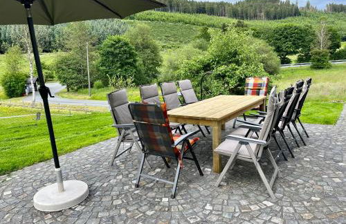 Ferienhaus Fichtenhütte - Foto 12