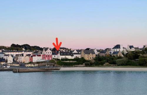 Appartement lumineux vue mer - Photo 9