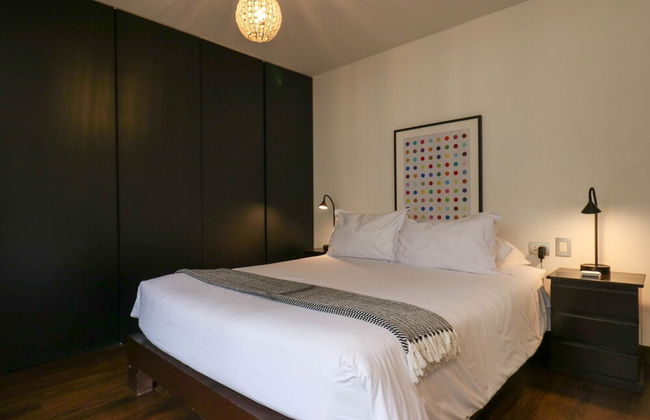 w Luxury 2BR in Blas Cerde a San Isidro - Foto 41