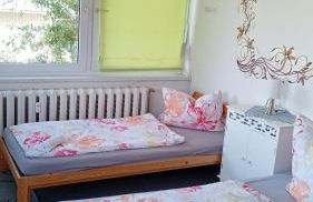 Monteurzimmer Siebenlehn - Foto 15