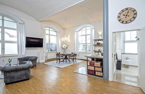 Loft im Denkmal N°2 - Foto 24