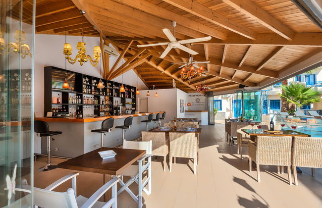 Nana Angela Apartments - Foto 35