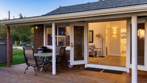 Cozy Whidbey Island Stay Steps to the beach Fireplace BBQ Near Trails - Foto 3, Other