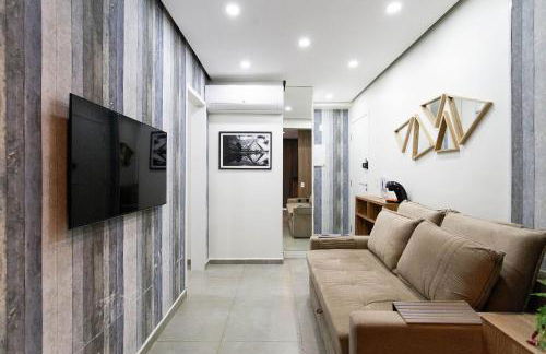 Urbe Paulista - Apartamentos por temporada - Foto 56