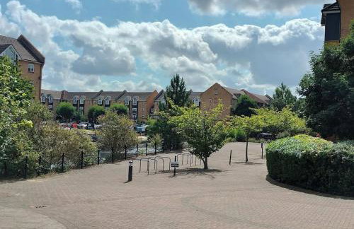 Luxury Apartment in Hemel Hempstead Uk for Couples and Executives, Free Wifi - Photo 65