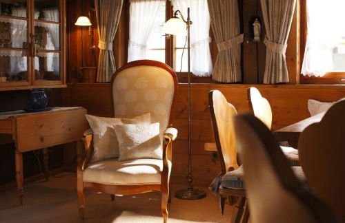 Ferienhaus im Gässle, Kirchzarten, Dreisamtal - Foto 6