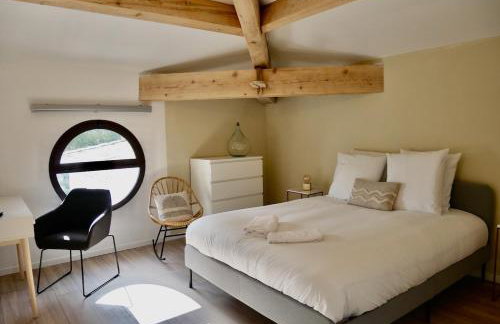 Les Calanques - Mas des Sous-Bois - Foto 18