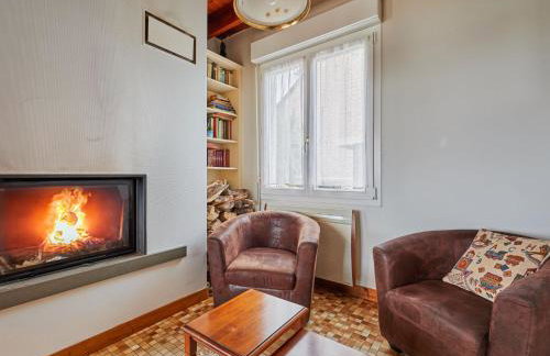 Holiday Home Les pieds dans l'eau by Interhome - Foto 2