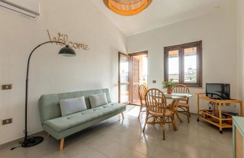 Terrazza porto San Paolo - Foto 12