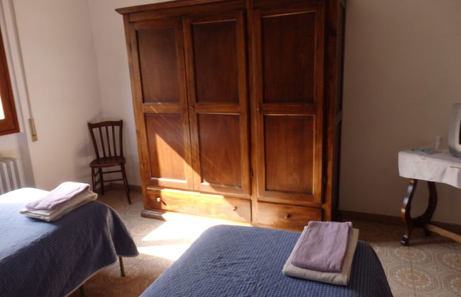 Residence Casprini da Omero - Foto 47