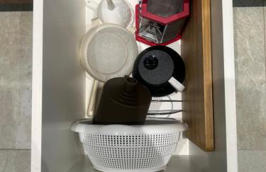 Apartamento 1 quarto - Taguatinga Centro - Lazer Completo, Garagem, ao lado do metrô - Foto 23