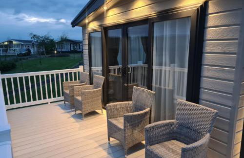 Haggerston Castle , Cheviot View - Foto 12