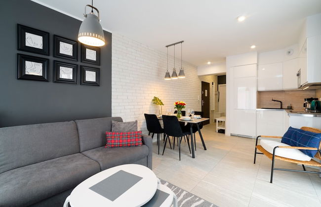 Apartamenty Sun & Snow Karpatia - Foto 41