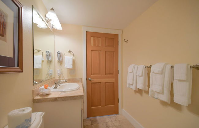 Lakeshore Lodges - Foto 34