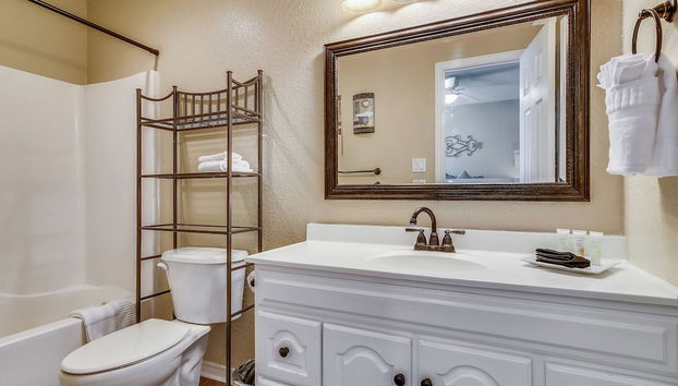 Pirates' Treasure by Ryson Vacation Rentals - Foto 2, Ausstattung der Unterkunft