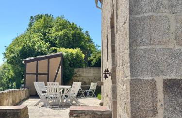 Le Manoir médiéval de Garance - Photo 8