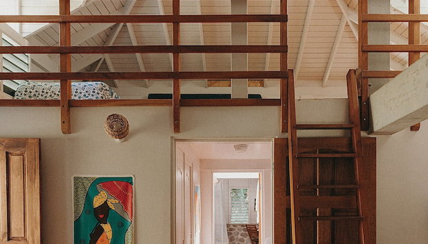 Citrus Creek Plantation - Foto 2, Receção