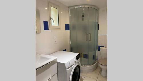 Villa des Oliviers avec piscine - Foto 2