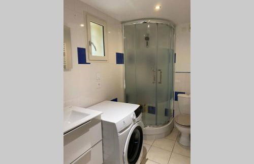 Villa des Oliviers avec piscine - Foto 2