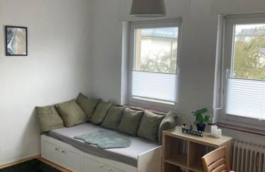 Auszeit im Grünen - Foto 11