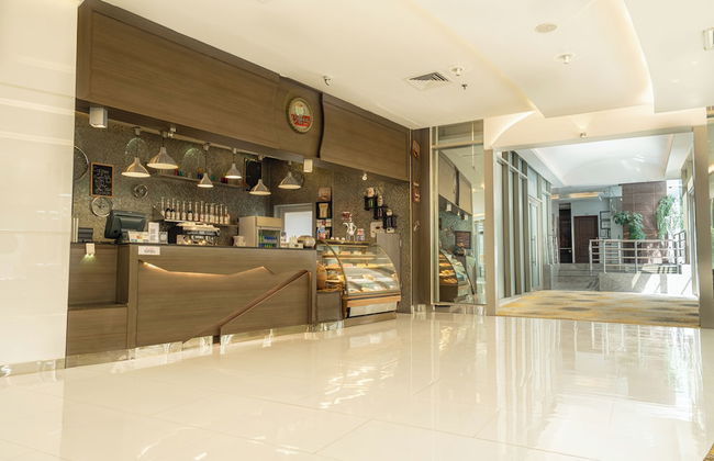 Wahaj Hotel Apartment 2 - Photo 7