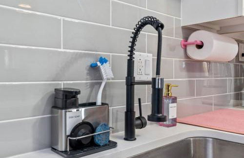 Barbee's Dream Home Near Botanical Gardens - Foto 13