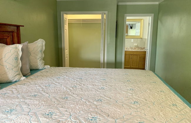 Dawsons Hideaway - Foto 2