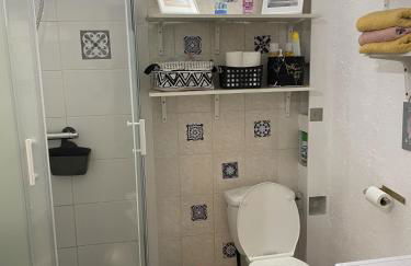 Appartement la Marseillaise - Foto 7