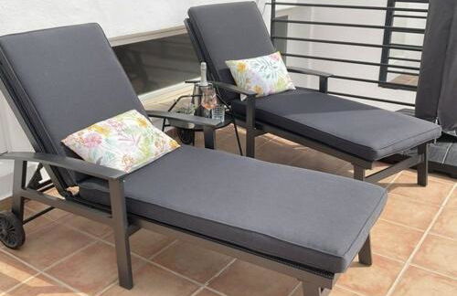 Casa Ambiente - Topausgestattetes Haus in Strandnähe - Foto 7