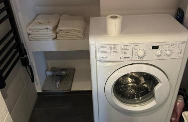 Apartament Sanatoryjna - Foto 4