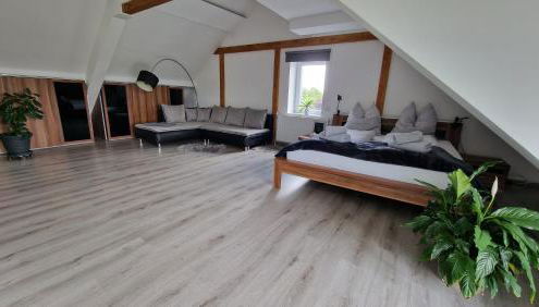 Ferienwohnung mit Weitblick - Foto 3