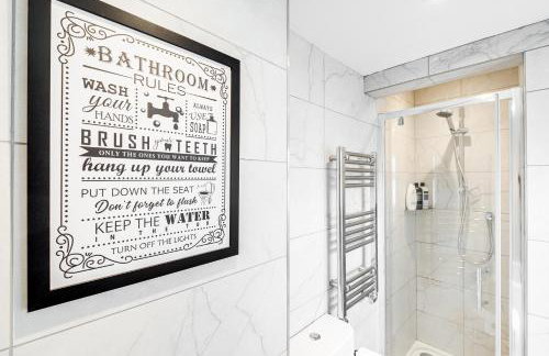 The Cedar - Free Parking, Netflix, Near M1, M69 - Foto 29