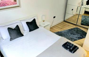 Luxury Hampstead Mews House, Close to City Centre - Foto 11