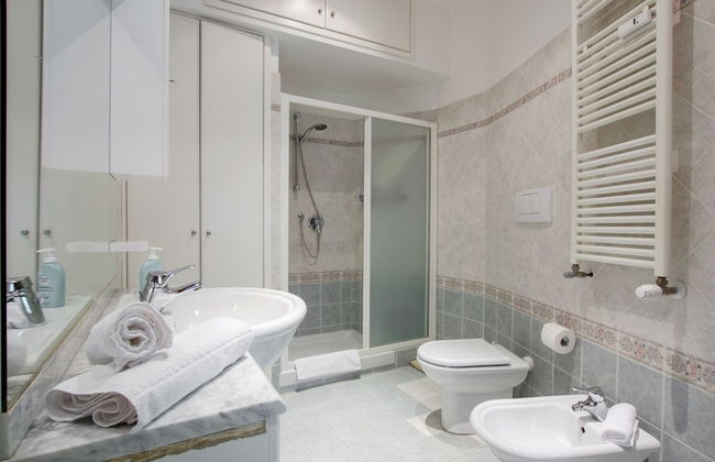 Monginevra Old Fashioned House - Foto 9