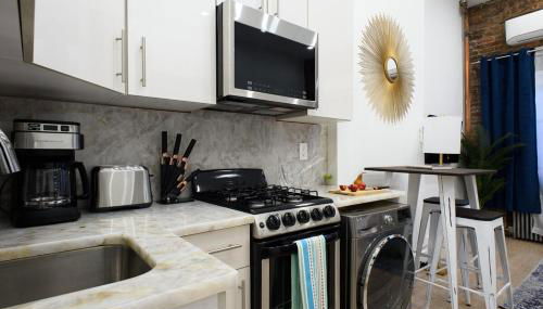 62-2B NEW Prime UES W D in unit - Foto 3